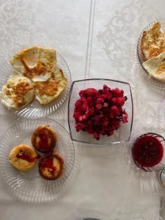 DADOW Guesthouse - Naryn - 7