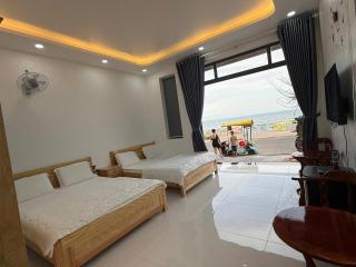 Oyster Homestay - Chợ Phước Hải - 0