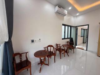 Oyster Homestay - Chợ Phước Hải - 9