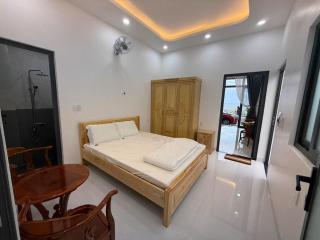 Oyster Homestay - Chợ Phước Hải - 7