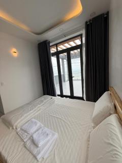 Oyster Homestay - Chợ Phước Hải - 6
