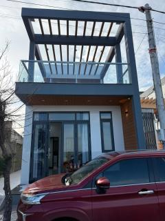 Oyster Homestay - Chợ Phước Hải - 5
