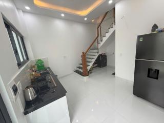 Oyster Homestay - Chợ Phước Hải - 4