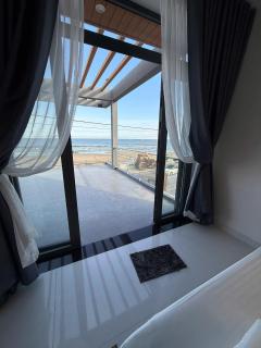 Oyster Homestay - Chợ Phước Hải - 2