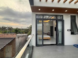 Oyster Homestay - Chợ Phước Hải - 1