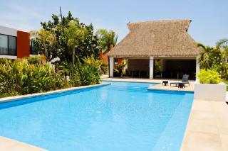 Privada, Casa Real Flamingos , Nayarit - Bucerías - 5
