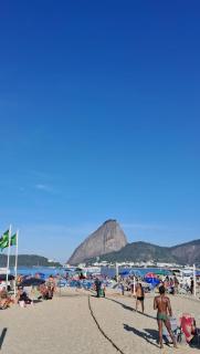 Loft praia do Famengo - 0