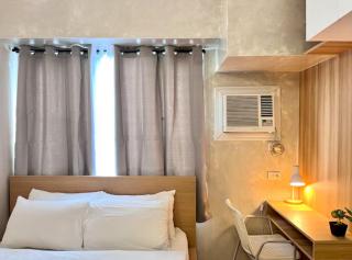 1BR Condotel Ridgewood Towers Near BGC Airport #RW17 - Manila - 7
