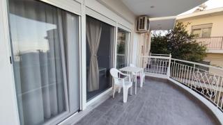 Melistalia appartment 1 - Néa Michanióna - 2