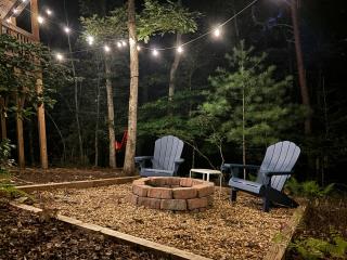 NEW! Murphy*Hot Tub*Fire Pit - Murphy - 6
