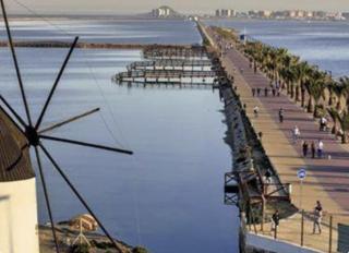 40m2 Cozy DON TOMAS 100m beach - 8