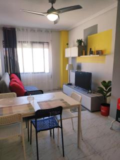 40m2 Cozy DON TOMAS 100m beach - San Pedro del Pinatar - 7