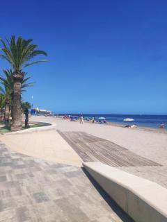 40m2 Cozy DON TOMAS 100m beach - 4