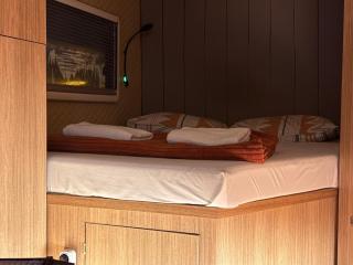 Bedroom with Lake View Pool - Sapanca - 9