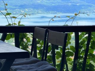 Bedroom with Lake View Pool - Sapanca - 8