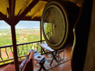 Bedroom with Lake View Pool - Sapanca - 7