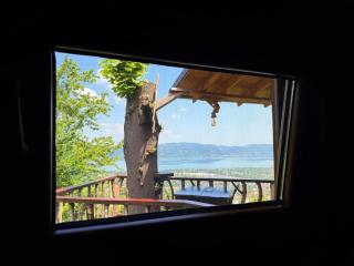 Bedroom with Lake View Pool - Sapanca - 4