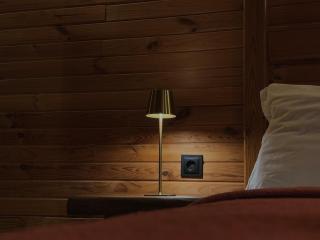 Bedroom with Lake View Pool - Sapanca - 1