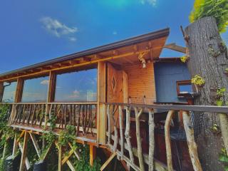 Bedroom with Lake View Pool - Sapanca - 2