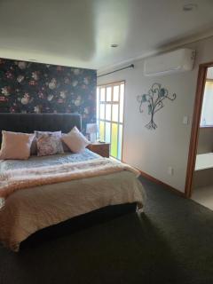 The Nunnery - Te Aroha - 5