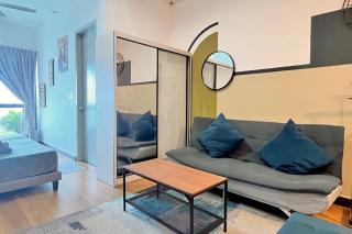 Core SoHo Suite KLIA Airport - Sepang - 4