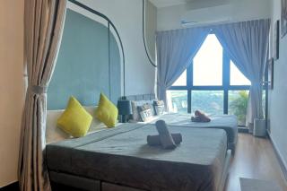 Core SoHo Suite KLIA Airport - Sepang - 3