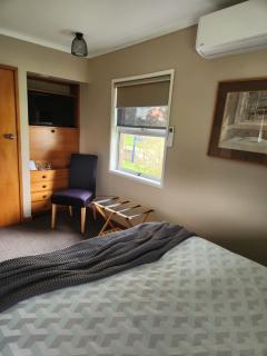 The Nunnery - Te Aroha - 7