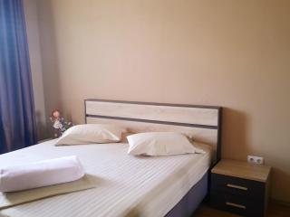 Apartament - Axis palace saburtalo - 9