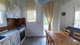 Melistalia appartment 1 - Néa Michanióna - 5