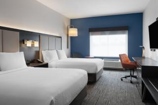 Holiday Inn Express & Suites - Tampa East - Ybor City by IHG - Tampa - 9