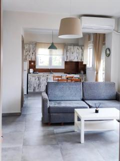 Melistalia appartment 1 - Néa Michanióna - 9