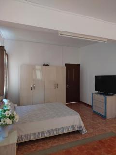 Seaview escape Baie Malgache - Quatre Vents - 4