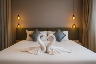 Cormar Suites Kuala Lumpur - Kuala Lumpur - 6