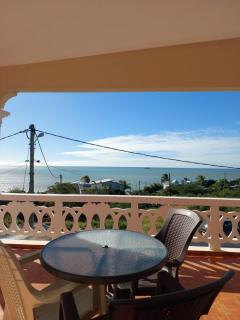 Seaview escape Baie Malgache - Quatre Vents - 0