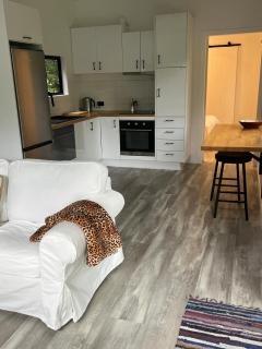 Cute and cosy 1 bedroom cabin - Mooloolah - 9