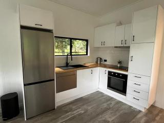 Cute and cosy 1 bedroom cabin - Mooloolah - 8