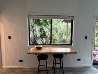 Cute and cosy 1 bedroom cabin - 3