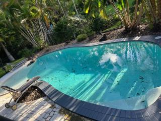 Cute and cosy 1 bedroom cabin - Mooloolah - 2