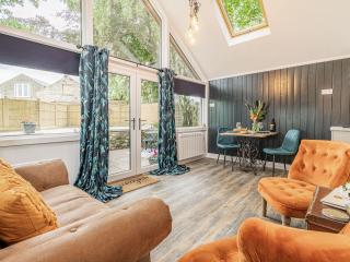 Ramblers Retreat - Tansley - 8