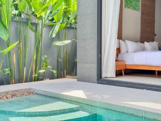 Long one - Sea View 3 Bedroom Pool Villa - 6