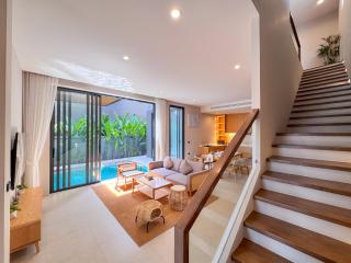 Long one - Sea View 3 Bedroom Pool Villa - 5