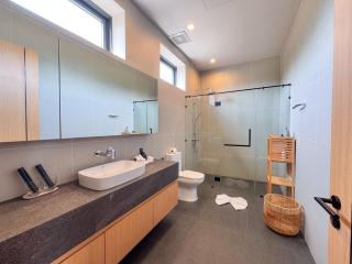 Long one - Sea View 3 Bedroom Pool Villa - Chalong - 7