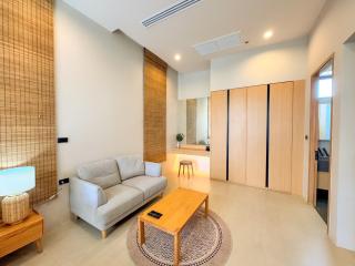 Long one - Sea View 3 Bedroom Pool Villa - Chalong - 6