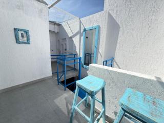 Bleu by The Prime Escape - Arusha - 9