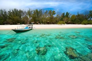 Villa à la Plage, lagon à 500m, climatisée - Saint-Paul - 9