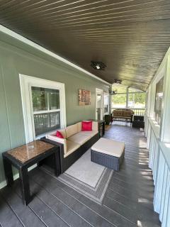 Little Gem House - Williston - 8