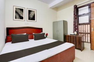 Hotel O Rathi - Gurgaon - 7