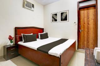 Hotel O Rathi - Gurgaon - 8