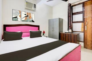 Hotel O Rathi - Gurgaon - 2