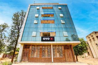 Hotel O Rathi - Gurgaon - 0